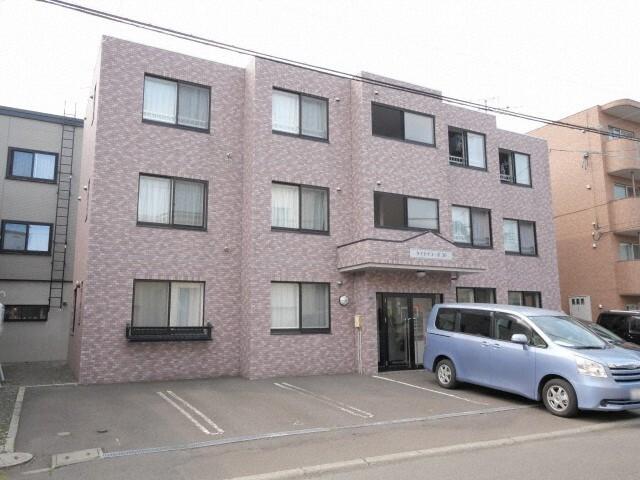 グラン八軒（303） その他