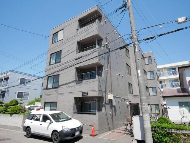 グランドヒルズ北１９条（403） その他