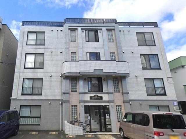 グランメール元町（303） その他