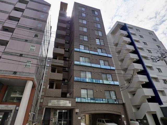 サザンフォレスト北大（203） その他