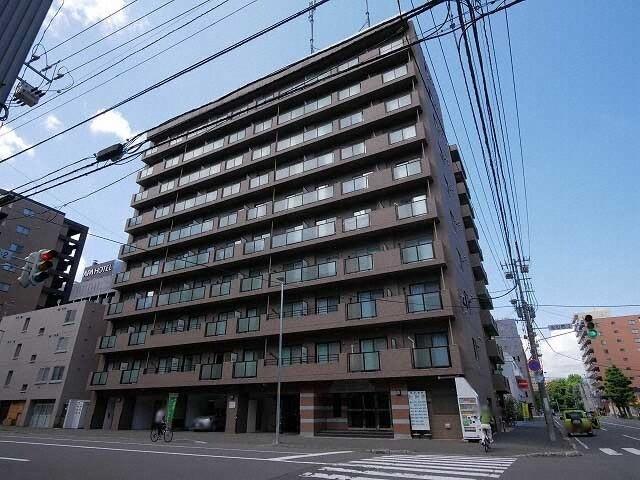 サザンスカイマーク北大（1006） その他