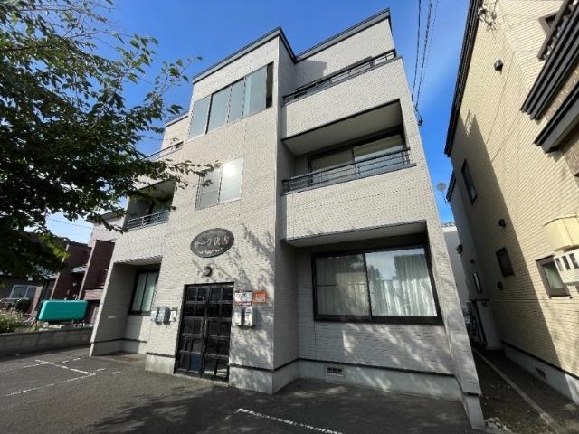 サーラ伏古（202） その他