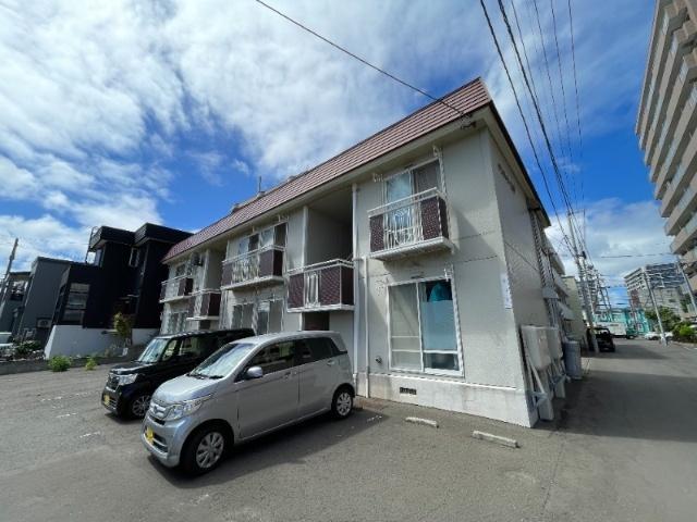 サンライフＭＡＹ（102） その他