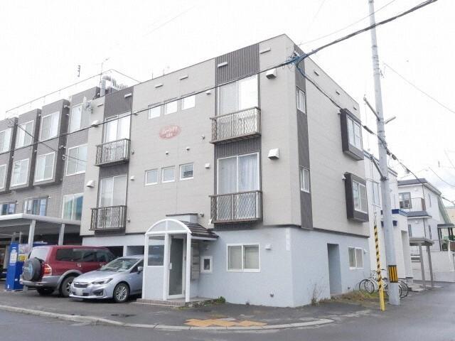 ジェーハイツ札幌東（201） その他