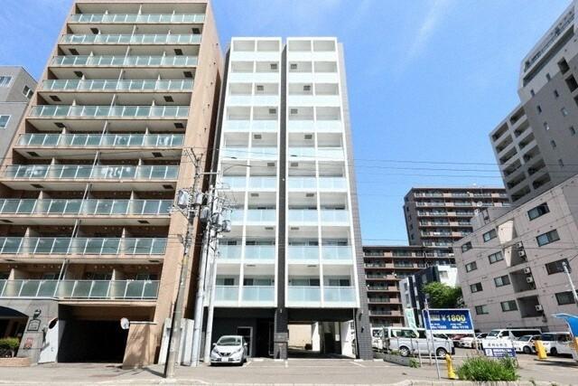 スペチアーレ札幌（803） その他