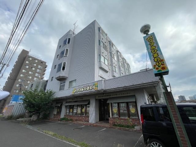 セイム・サッポロ（310） その他