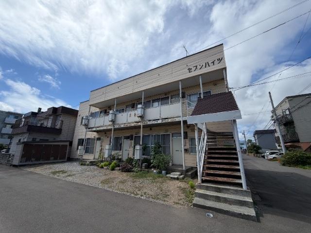 セブンハイツ（2-C） その他