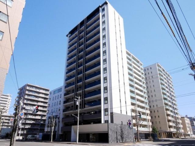 ネベル札幌　ｌｅｇｅｎｄ　ｃｏｒｅ（1504） その他