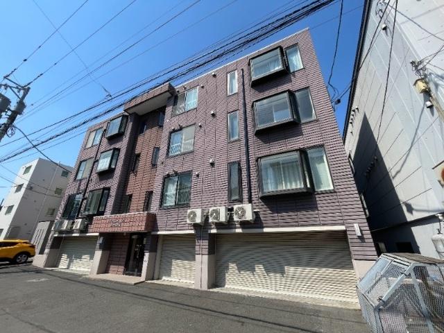プレミエール２４軒（405） 外観