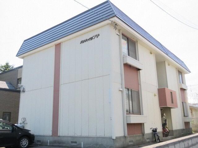 パナハイツプチ（101） その他