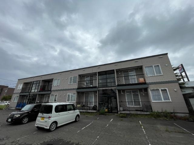 ピュアナガタの賃貸物件