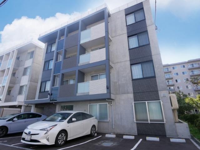 ブランシャールＡＳ北１６条Ｎ（105） その他