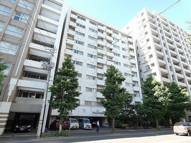 リナ・パートナーズ南２条（402） その他