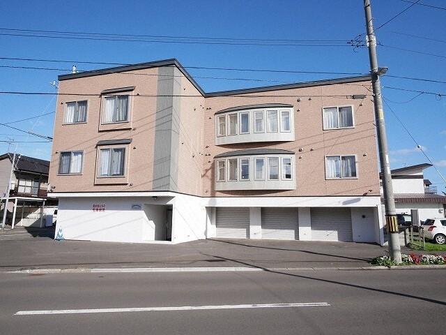 ブランネージュ（203） その他