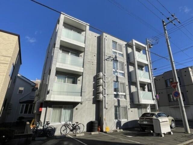 ルジュール琴似（101） 外観
