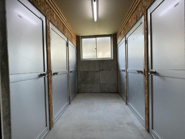 リライアブル発寒（102） 共有部分
