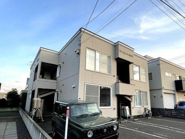 リージェント山の手（103） 外観