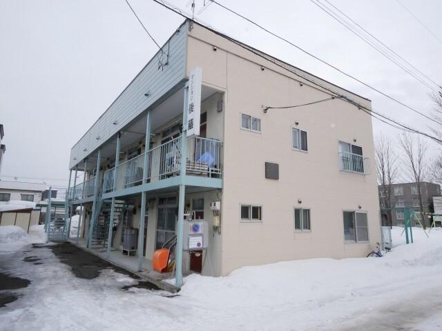 マンション後藤（101） その他