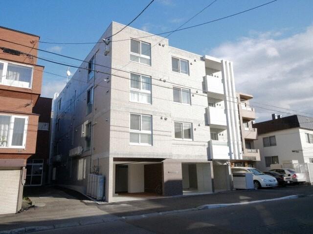 メニーズコート元町西（406） その他