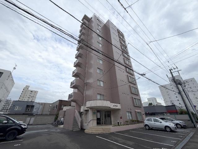 メトロマリオン（601） その他