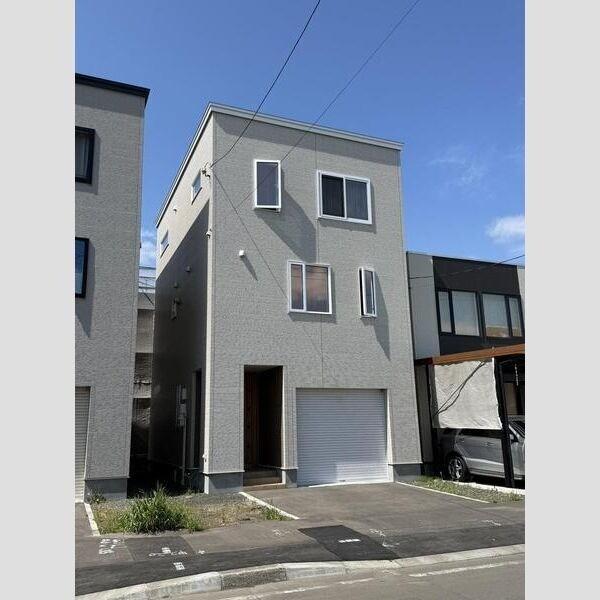 八軒８条西７丁目戸建（1） その他