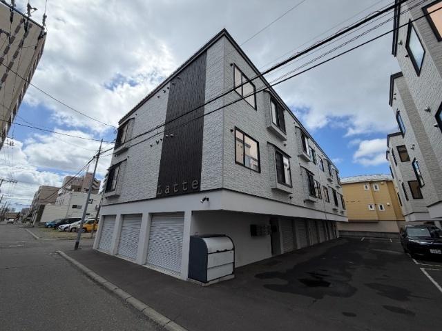 ラテ（106） その他