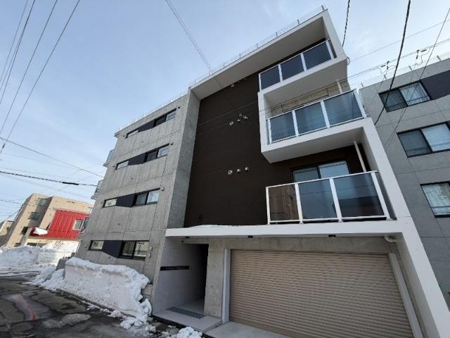 ラ・シュエット元町（102） その他