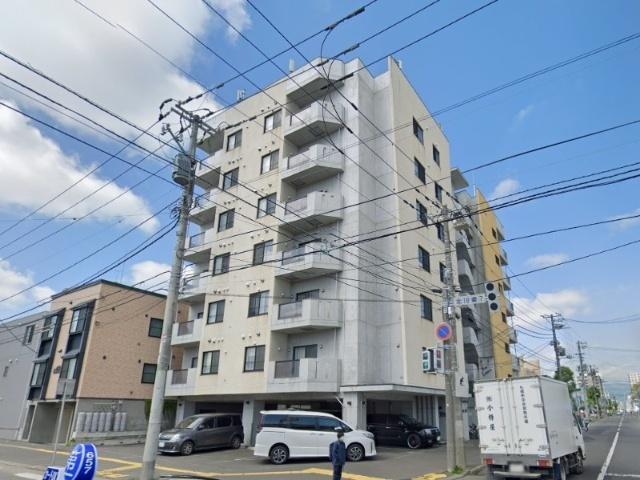 リエタメンテＮ１６（503） その他