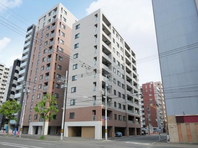 ラ・クラッセ札幌ステーションコート（802） その他