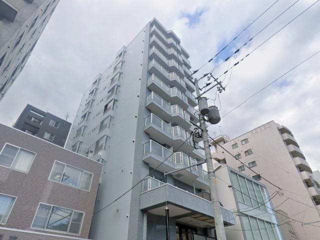 南１西１８ビル（502） その他