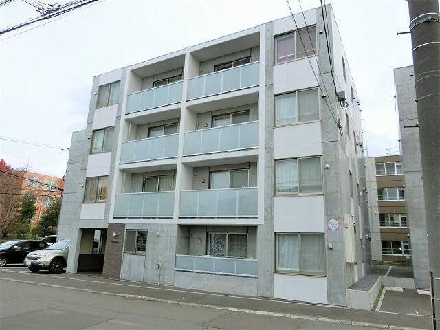 リヒトラーレ環状通東（403） その他