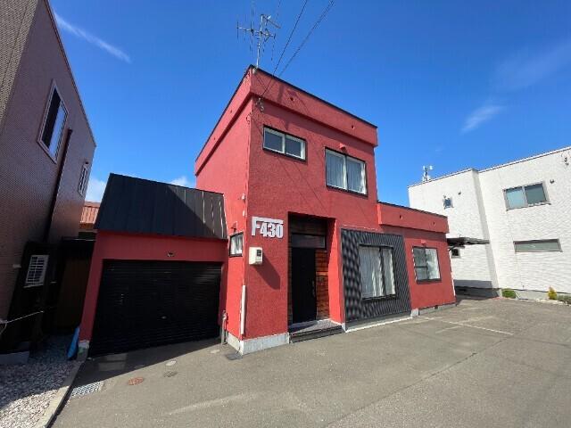 平和２?１貸家（久和）（1） その他