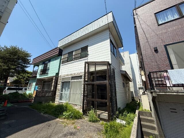 発寒１−４戸建（1） その他