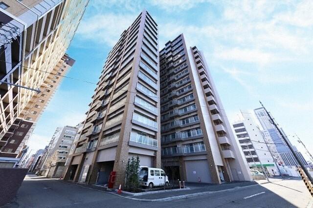 レジディア札幌駅前（1412） その他