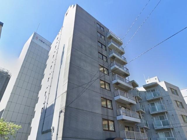 ヴァンクール北５条（603） その他