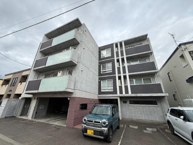 Ａｓｓｅ　ｋｏｔｏｎｉ（302） 外観