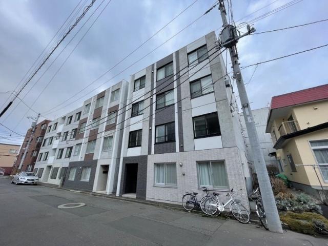 ＪＤ２４（401） 外観