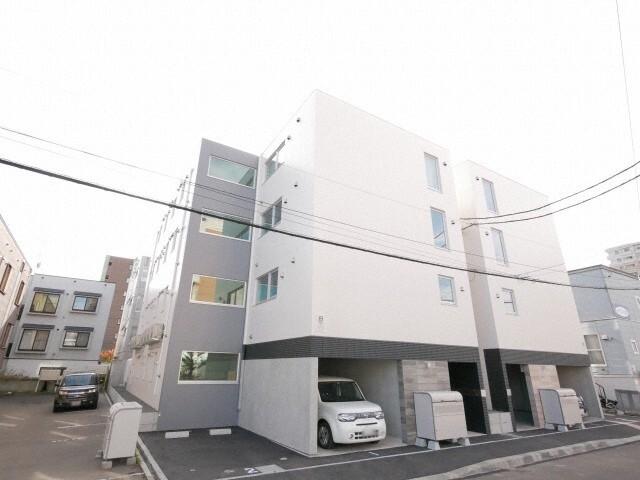Ｅｌｍ　ＧａｒｄｅｎⅢ（203） その他
