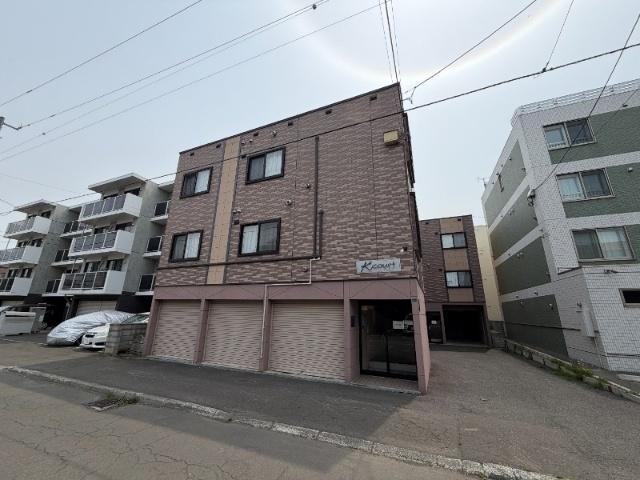 Ｋコート北１９条（206） その他