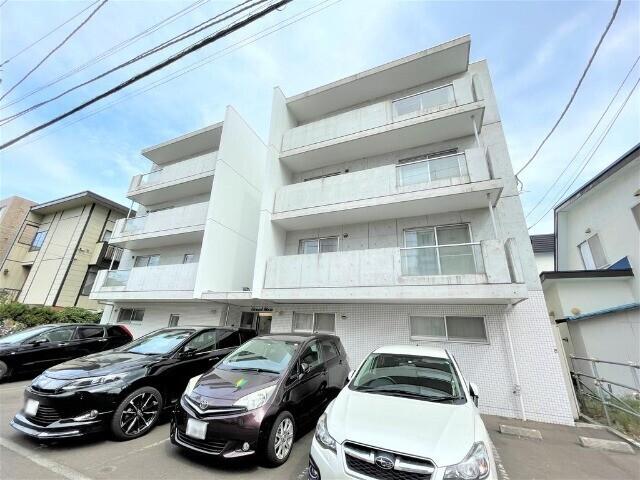 グランメゾン西町_トップ画像