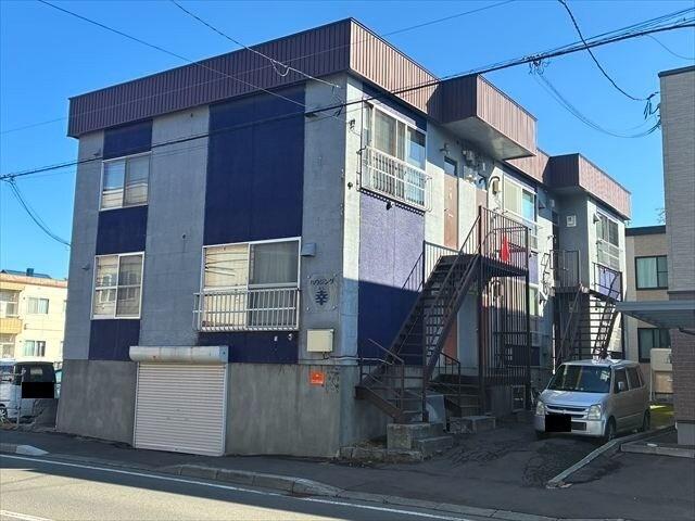 建物画像