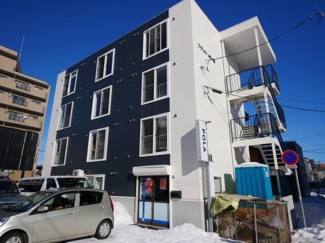 ＦＣＦａｒｎｅｓｔ栄町の賃貸物件