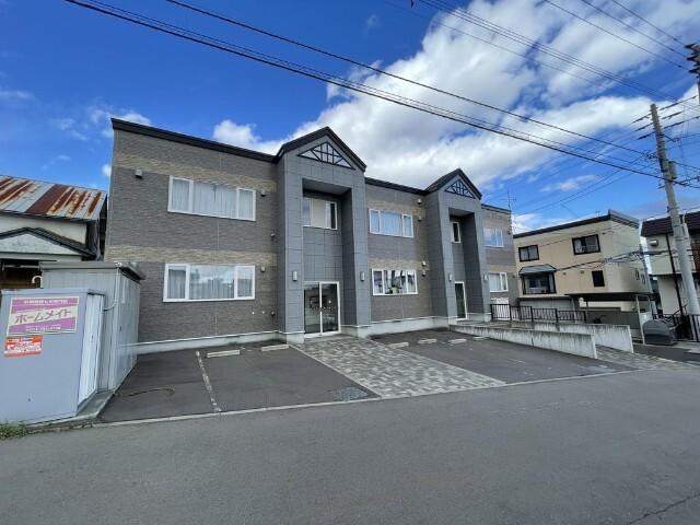 桜花壱番館 物件画像