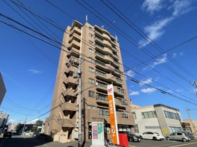 外観写真1