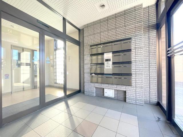 セリオ宮の沢 物件画像
