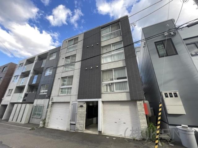 外観写真1