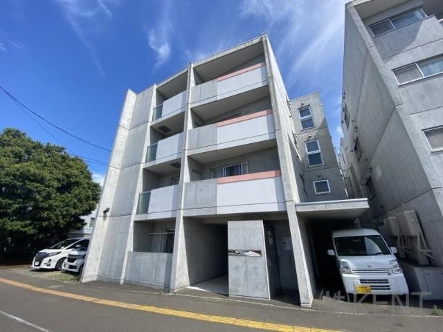 ラフィナート 物件画像