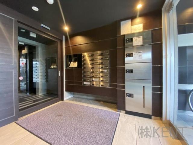 ラディア北円山 物件画像