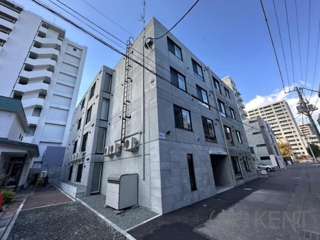 外観写真1