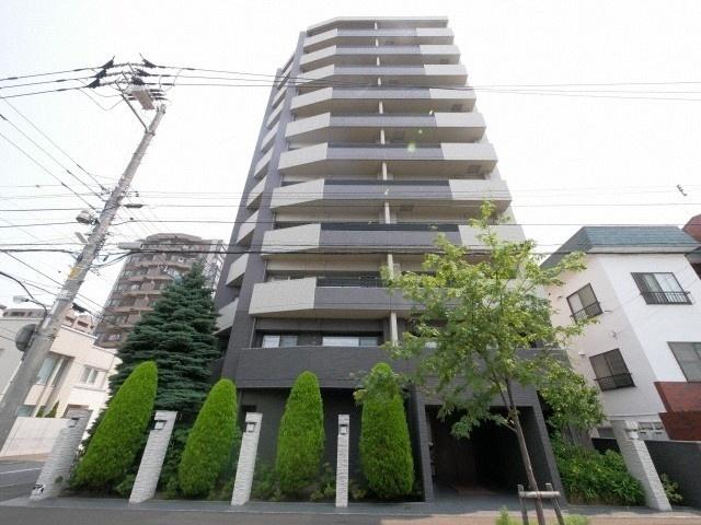 外観写真1